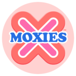 Moxies, the next gen social gaming platform powered by girls.